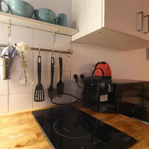 Charming Centre De Appartement