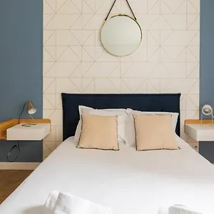 Dify Charme - Bord Du Rhone Appartement