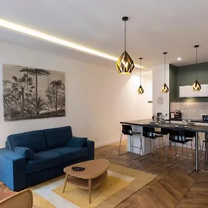 Le Confident - Grand T2 Au Coeur De Appartement