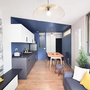 Be My - L'élégant De Fourvière Appartement