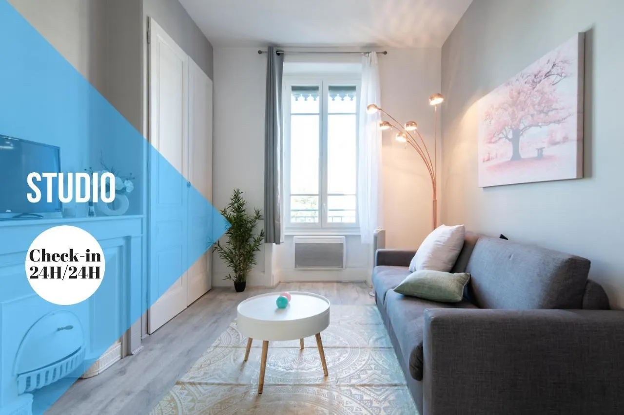 Mace Studio Apartment contacts